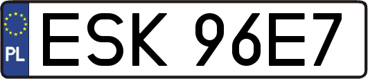 ESK96E7