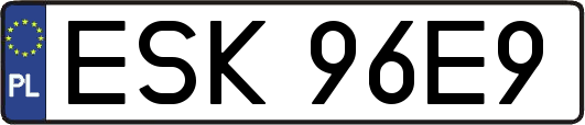 ESK96E9