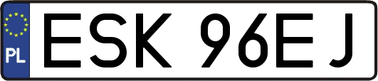 ESK96EJ