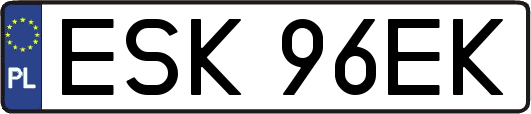 ESK96EK