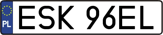ESK96EL