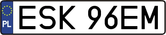 ESK96EM