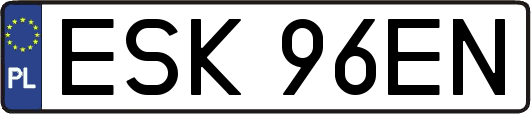 ESK96EN