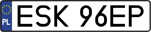 ESK96EP