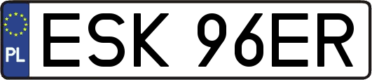 ESK96ER