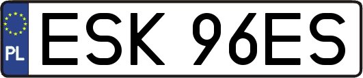 ESK96ES