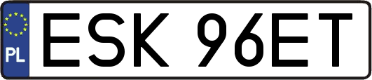 ESK96ET