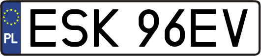 ESK96EV