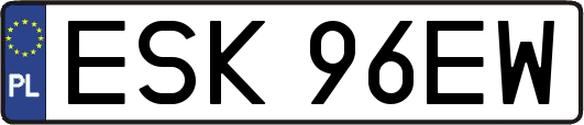 ESK96EW