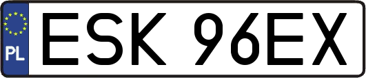 ESK96EX