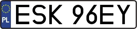 ESK96EY