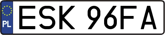 ESK96FA