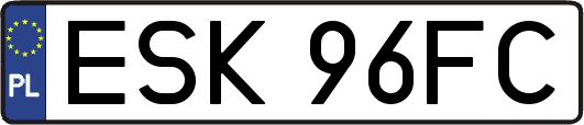 ESK96FC