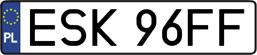 ESK96FF