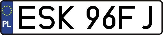 ESK96FJ