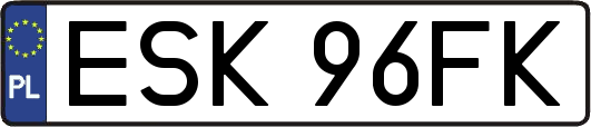 ESK96FK