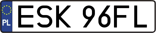 ESK96FL