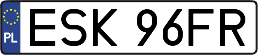 ESK96FR