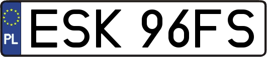 ESK96FS