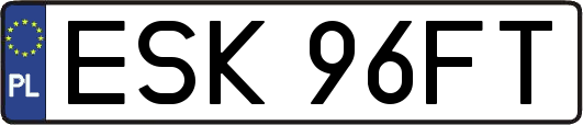 ESK96FT