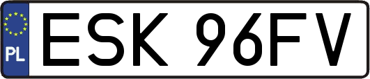 ESK96FV