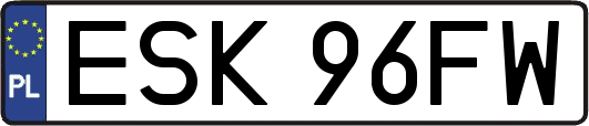 ESK96FW