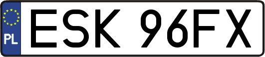 ESK96FX