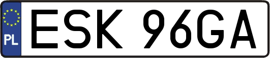 ESK96GA