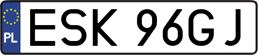 ESK96GJ