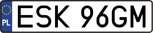 ESK96GM