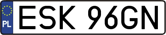 ESK96GN