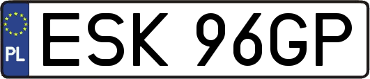 ESK96GP