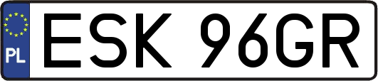 ESK96GR