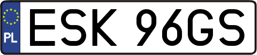 ESK96GS