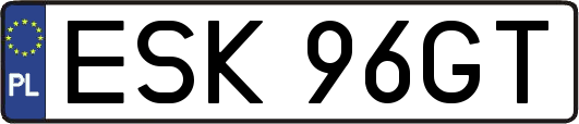 ESK96GT