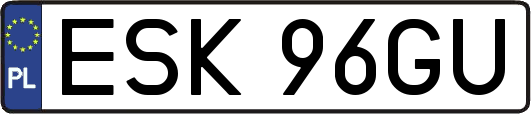 ESK96GU