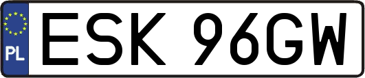 ESK96GW