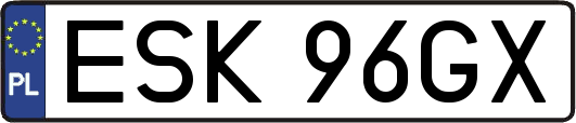 ESK96GX