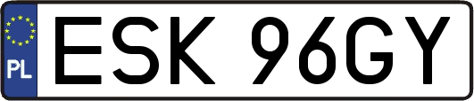 ESK96GY