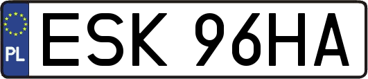 ESK96HA