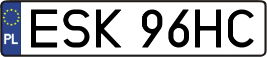 ESK96HC