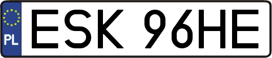 ESK96HE