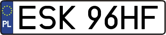 ESK96HF