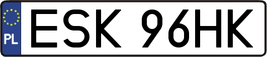 ESK96HK