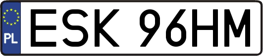 ESK96HM