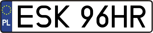 ESK96HR