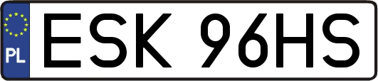 ESK96HS