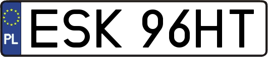 ESK96HT