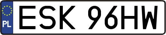 ESK96HW