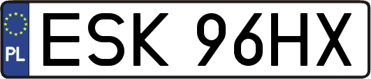 ESK96HX